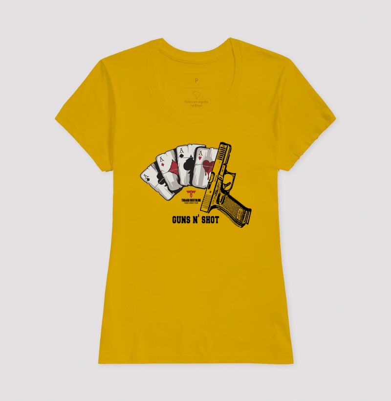 Camisa 14