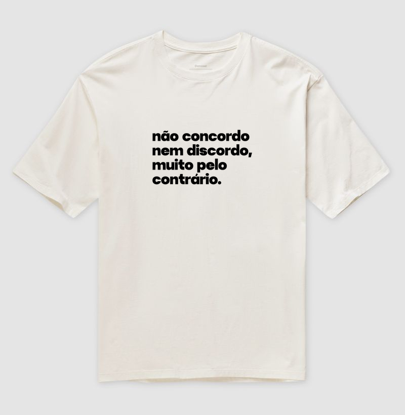 Não concordo, nem discordo - Imagem 3