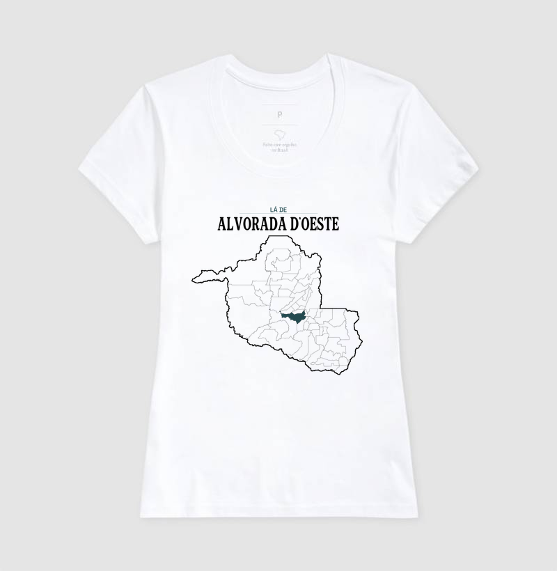 Alvorada D'Oeste | Território RO - Imagem 5