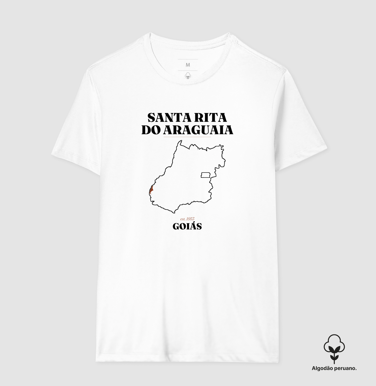 Santa Rita do Araguaia | Legado GO - Imagem 3