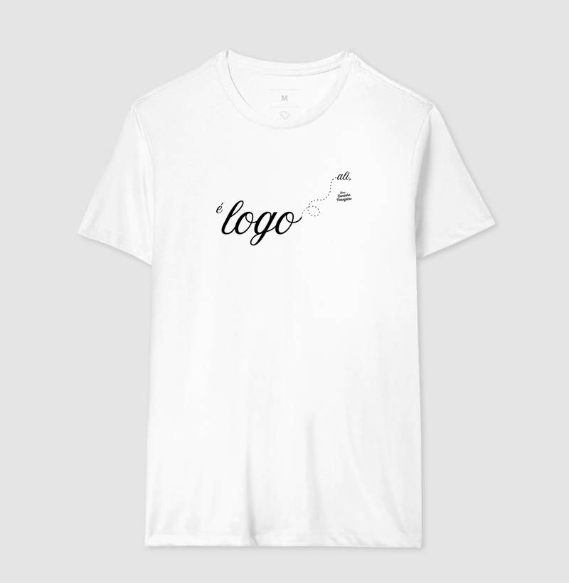 É Logo Ali, Confia! - Imagem 4
