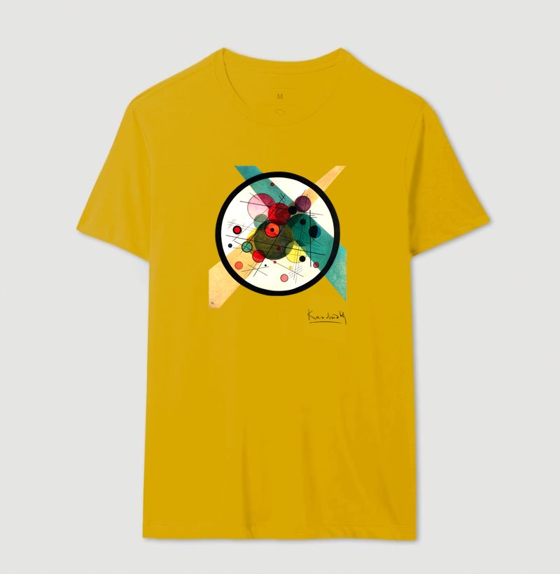 Camisa 13