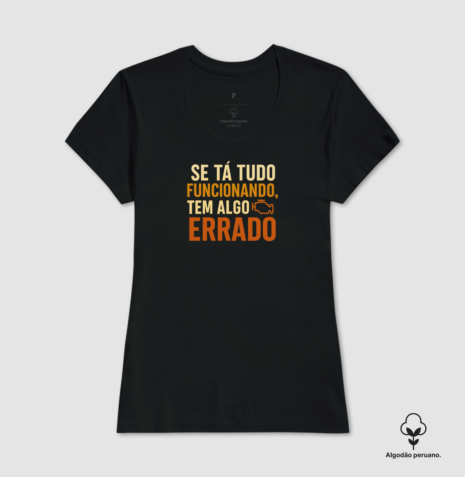 Se está tudo funcionando, tem algo errado - Imagem 4