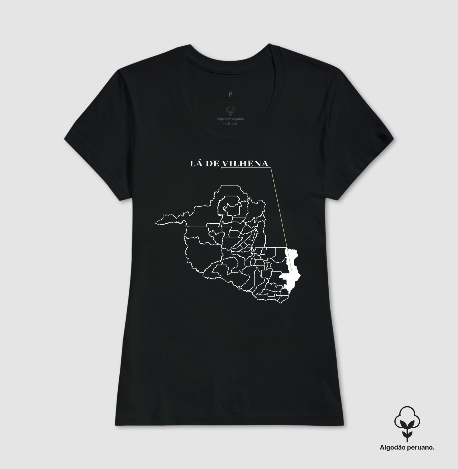 Camisa 3