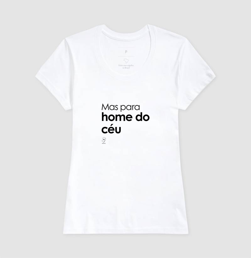 Mas home do céu - Imagem 5