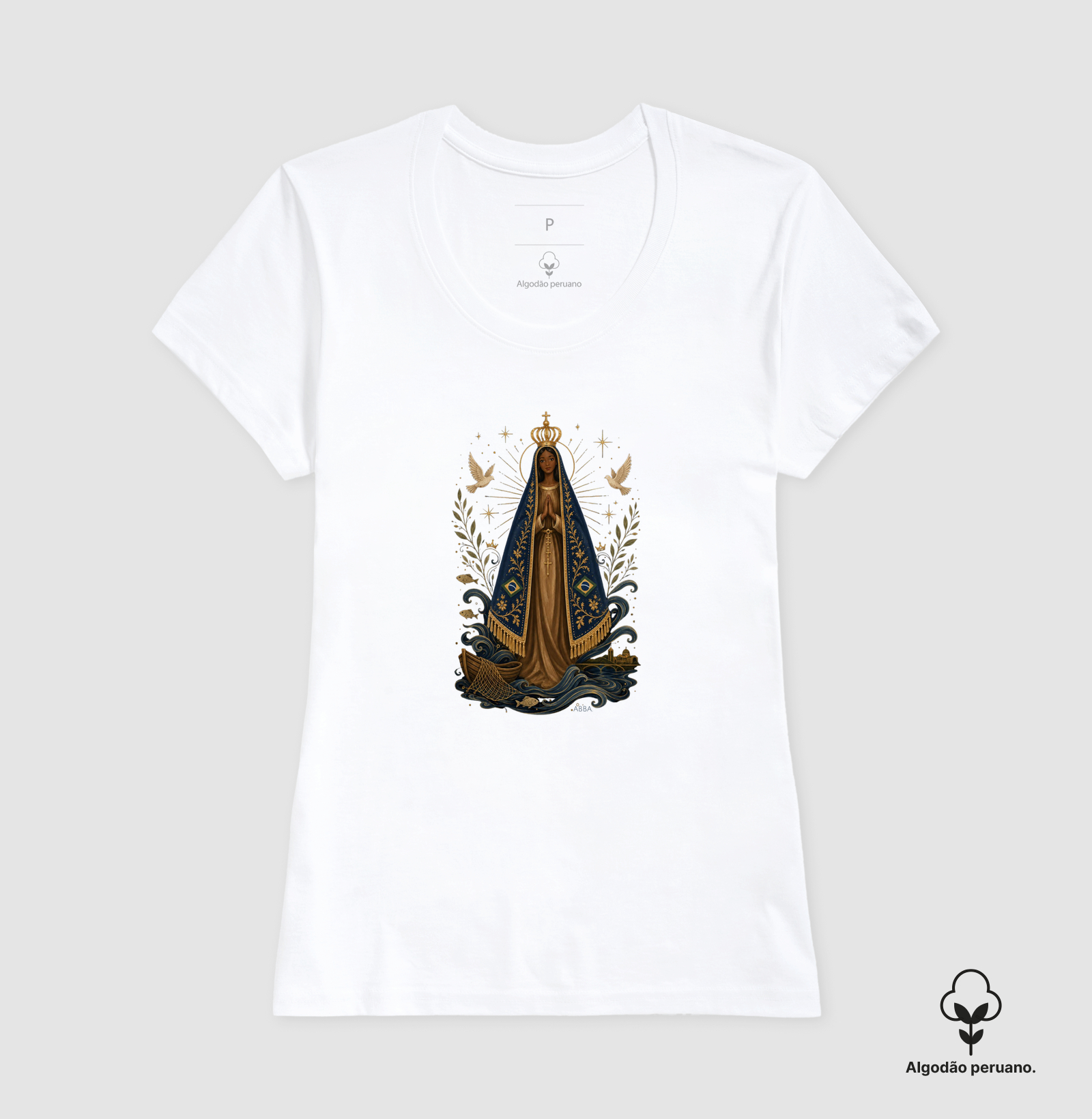 Nossa Senhora Aparecida  - Imagem 8