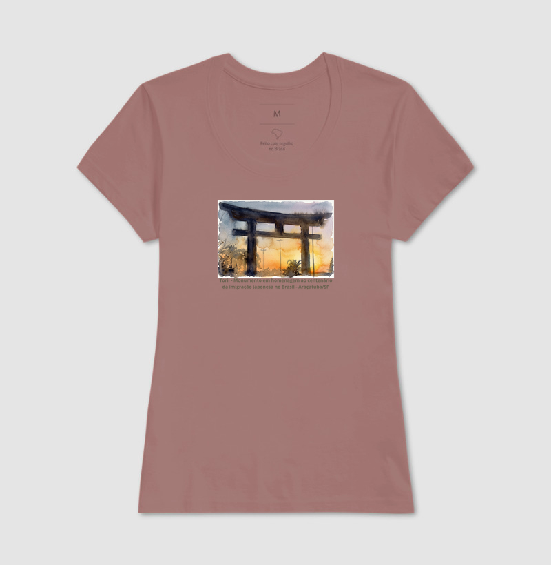 Camisa 19