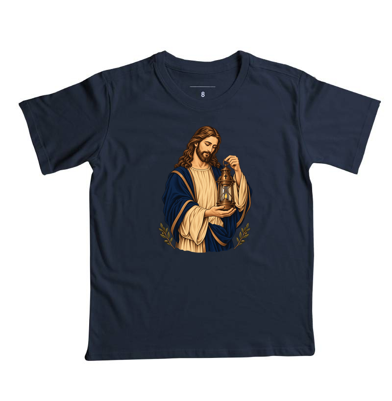 Luz do Mundo - Cristo Vivo - Imagem 4