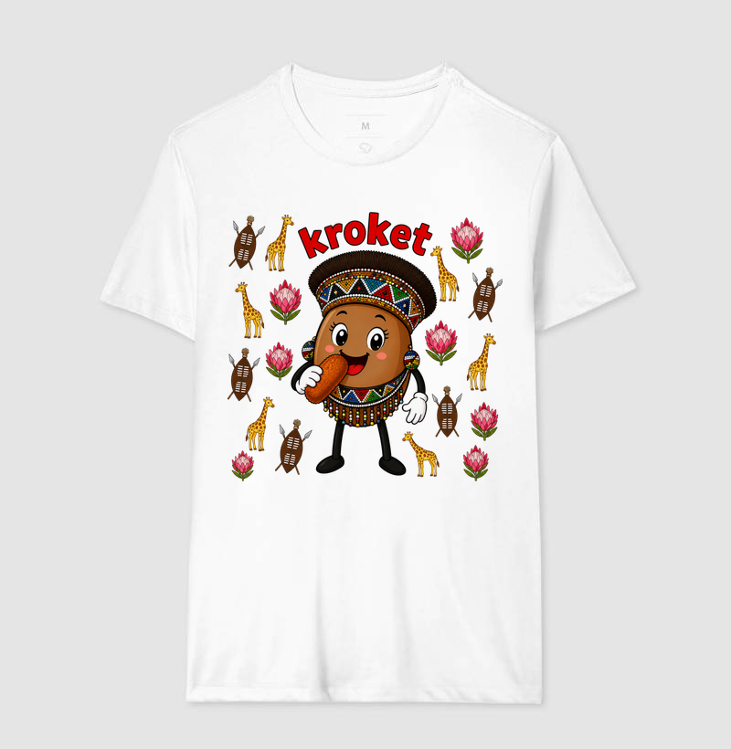 Egg Kroket - África do Sul - Imagem 4