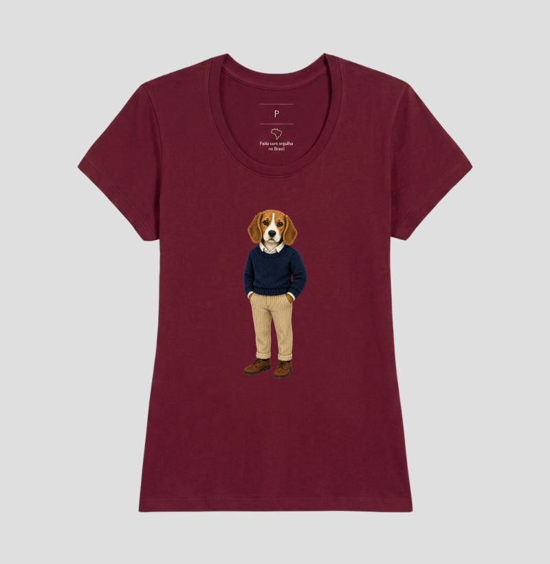 Camisa 18