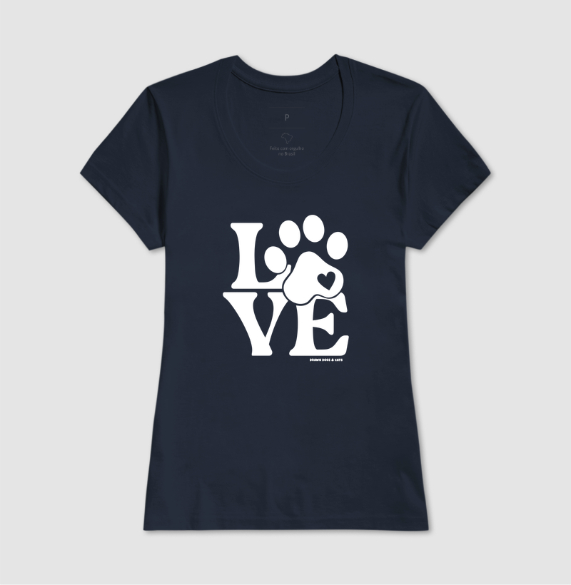 Love com pata - Imagem 8