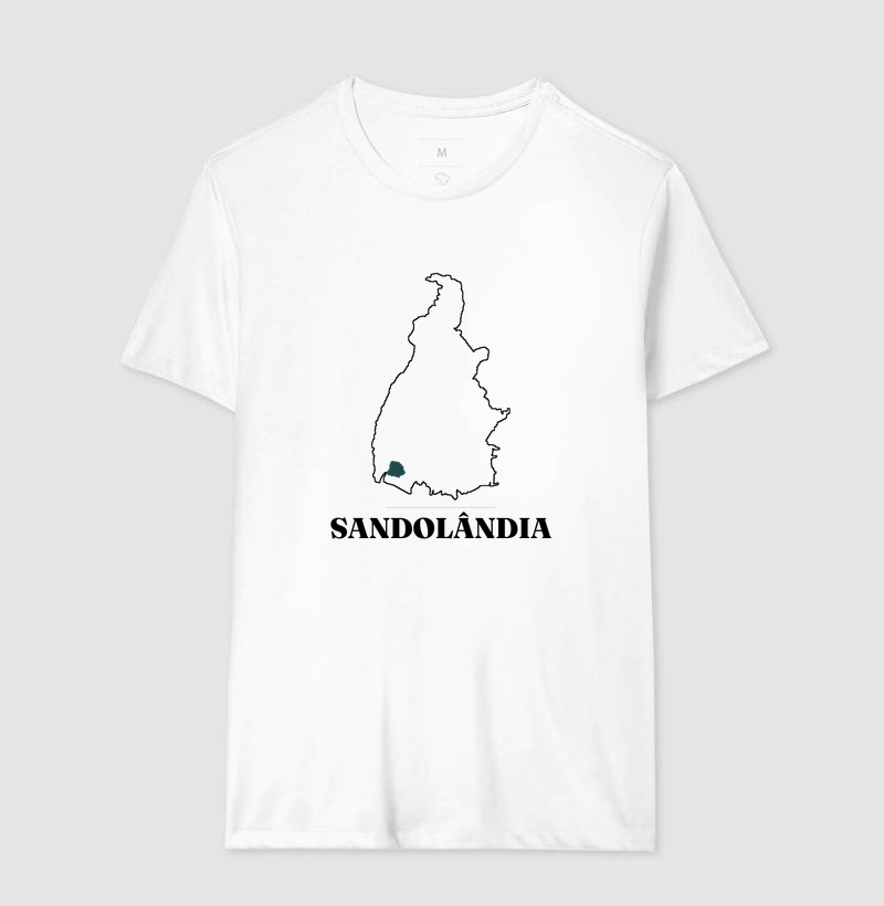 Sandolândia | Traço TO - Imagem 4