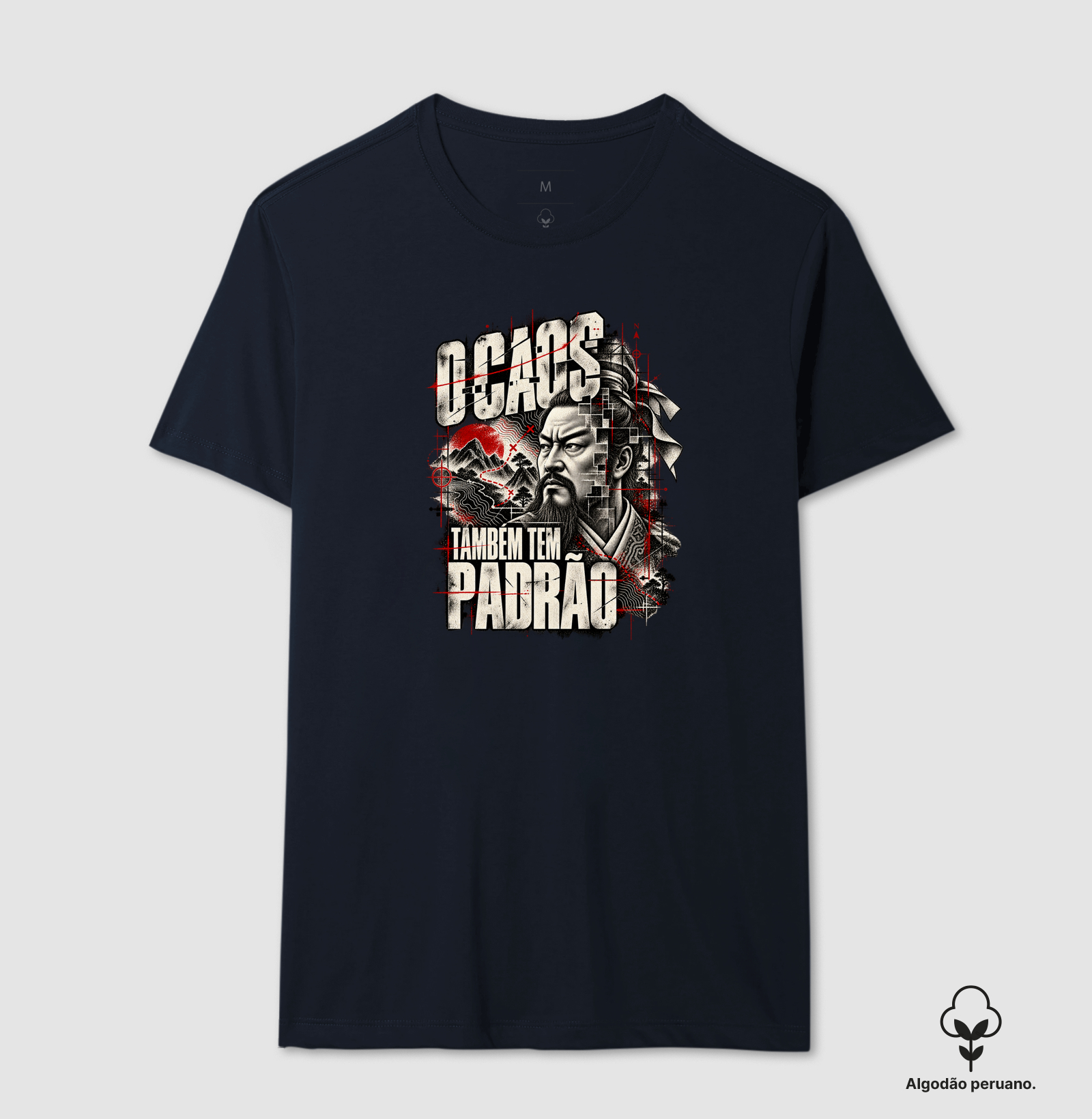 Sun Tzu - O Caos Também Tem Padrão - Imagem 2