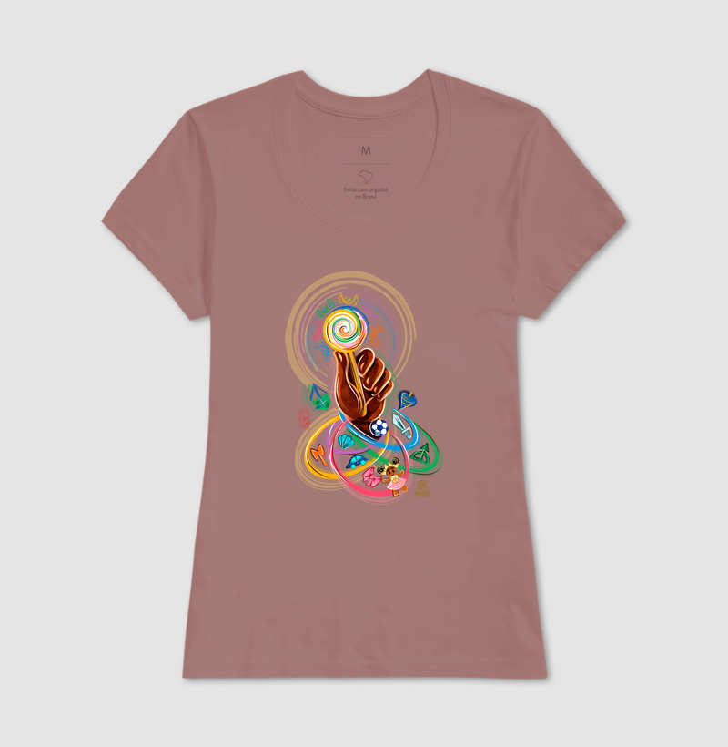Camisa 13