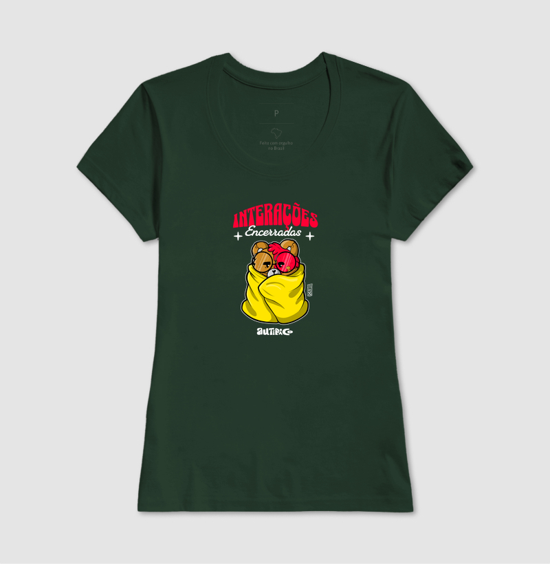 Camisa 11
