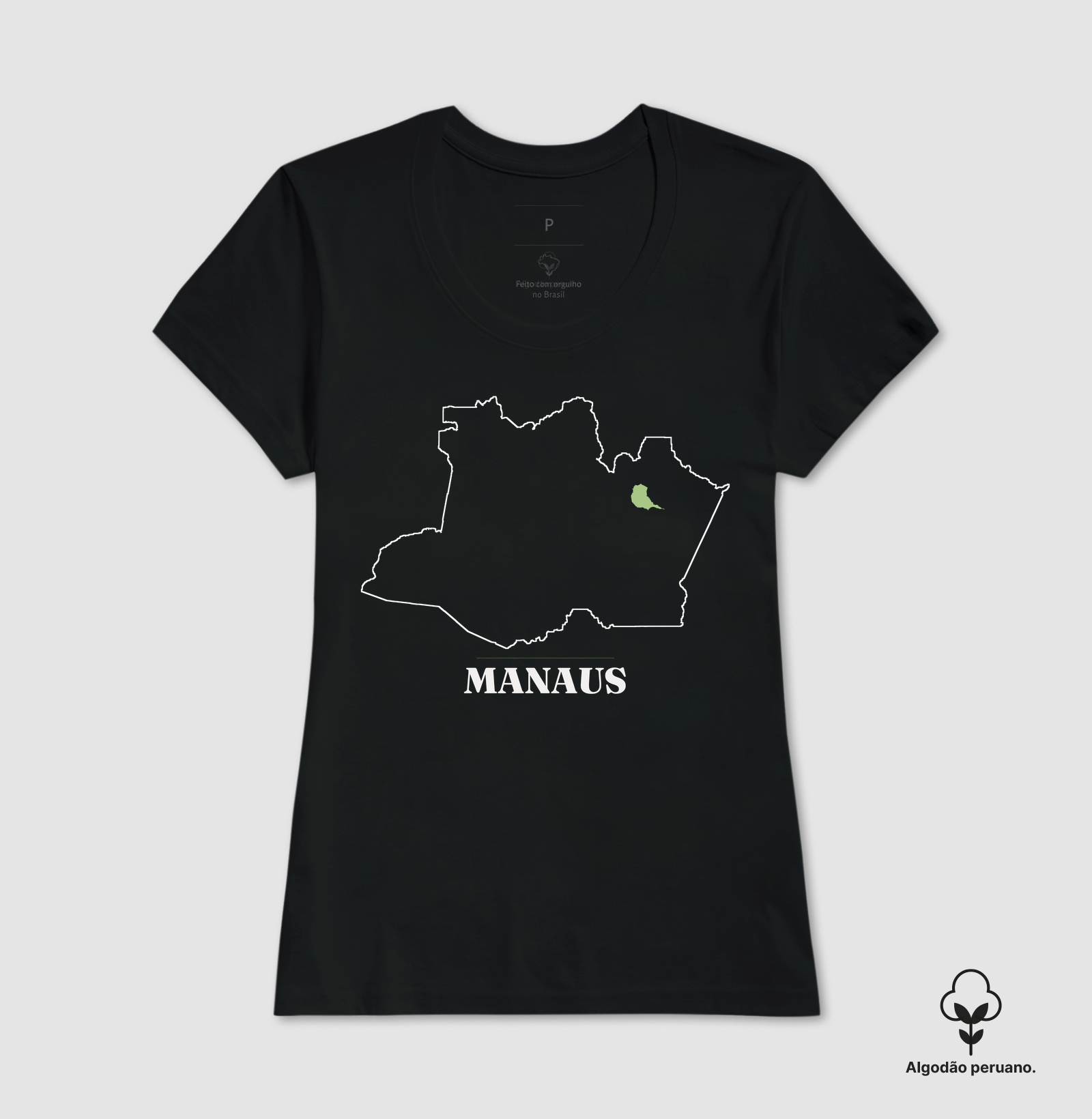 Manaus | Traço AM - Imagem 6