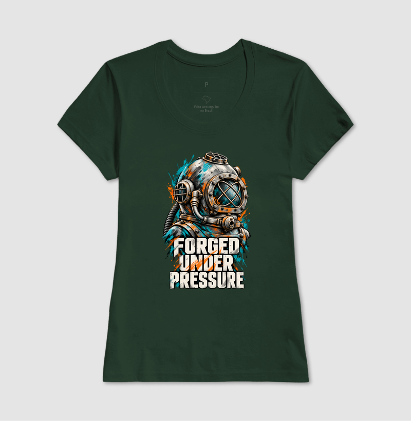 Forged Under Pressure - Imagem 9