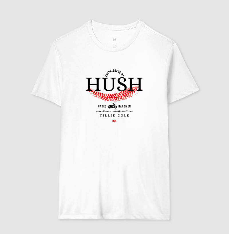 Propriedade de Hush - Imagem 4