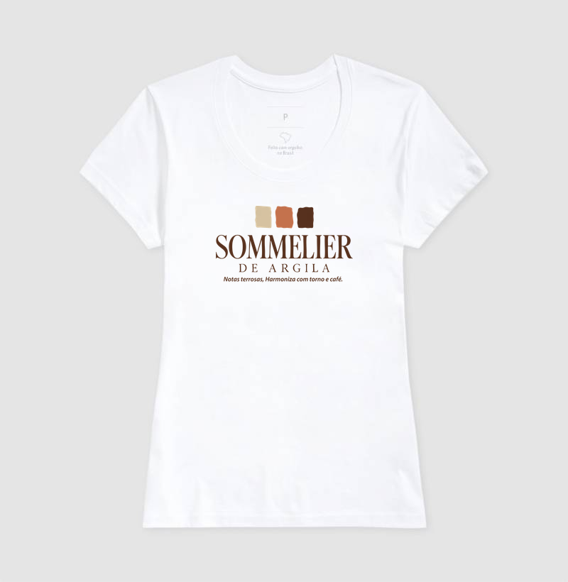 Sommelier de Argila - Imagem 5