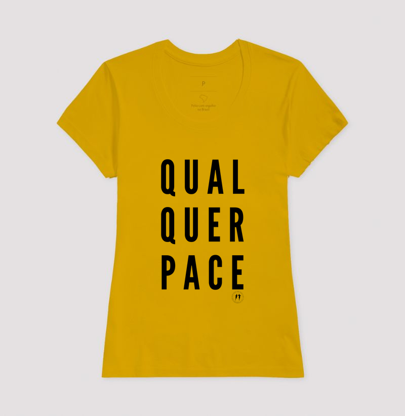 Qualquer Pace - Imagem 15