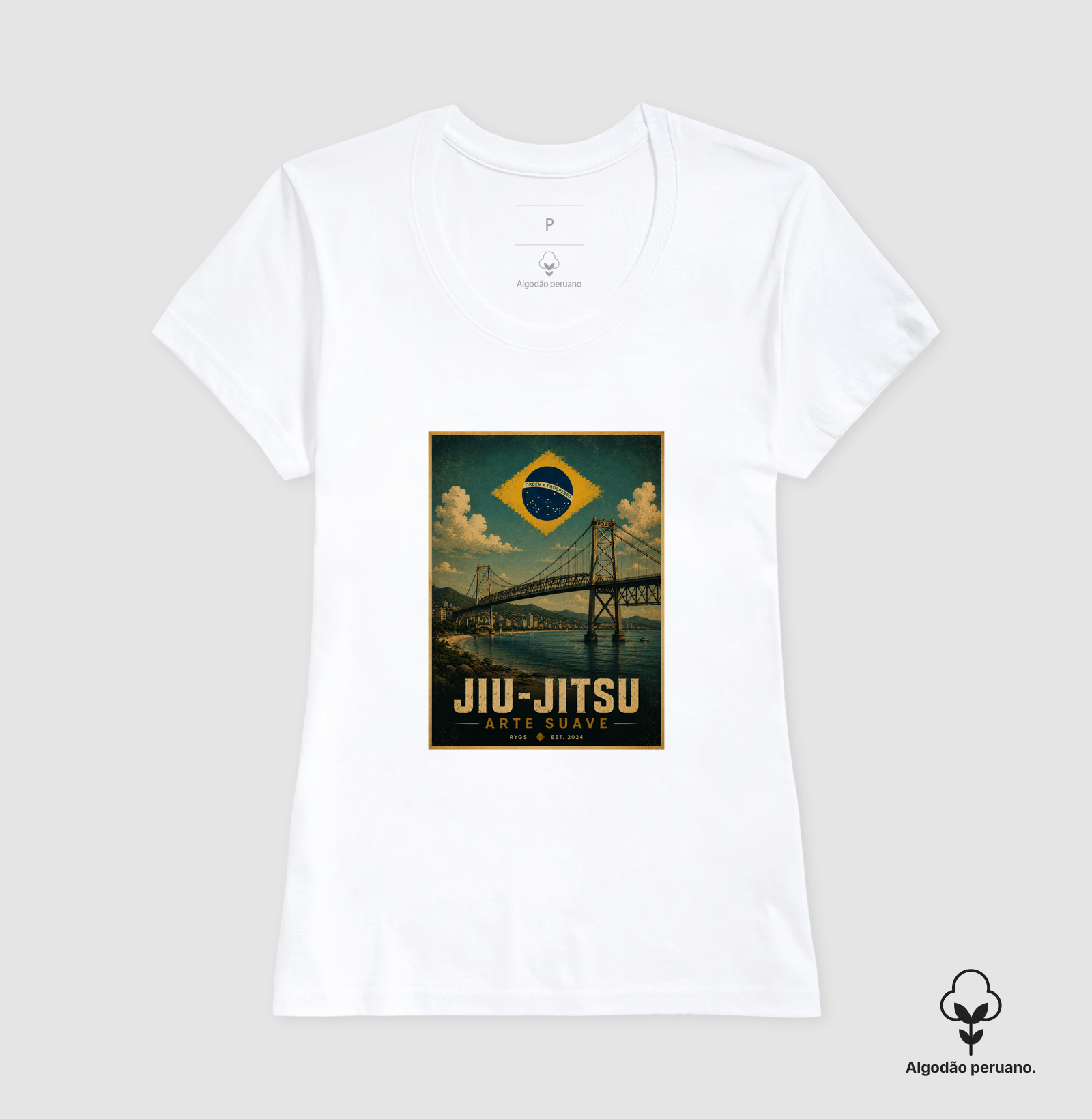 Camisa 2
