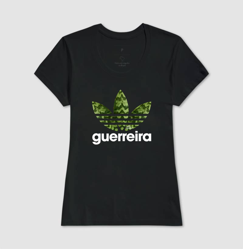 SÃO JORGE GUERREIRO masculino e feminina - Imagem 3