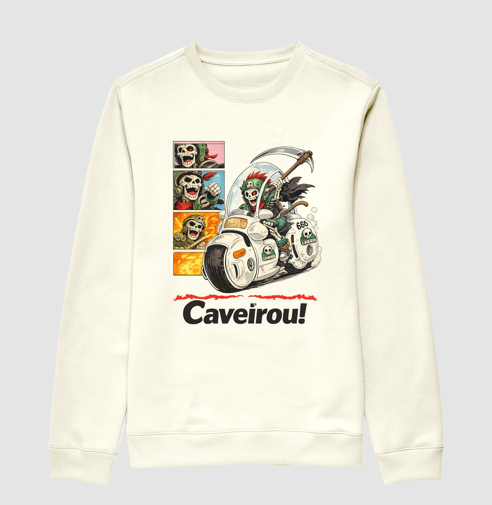 Camisa 1