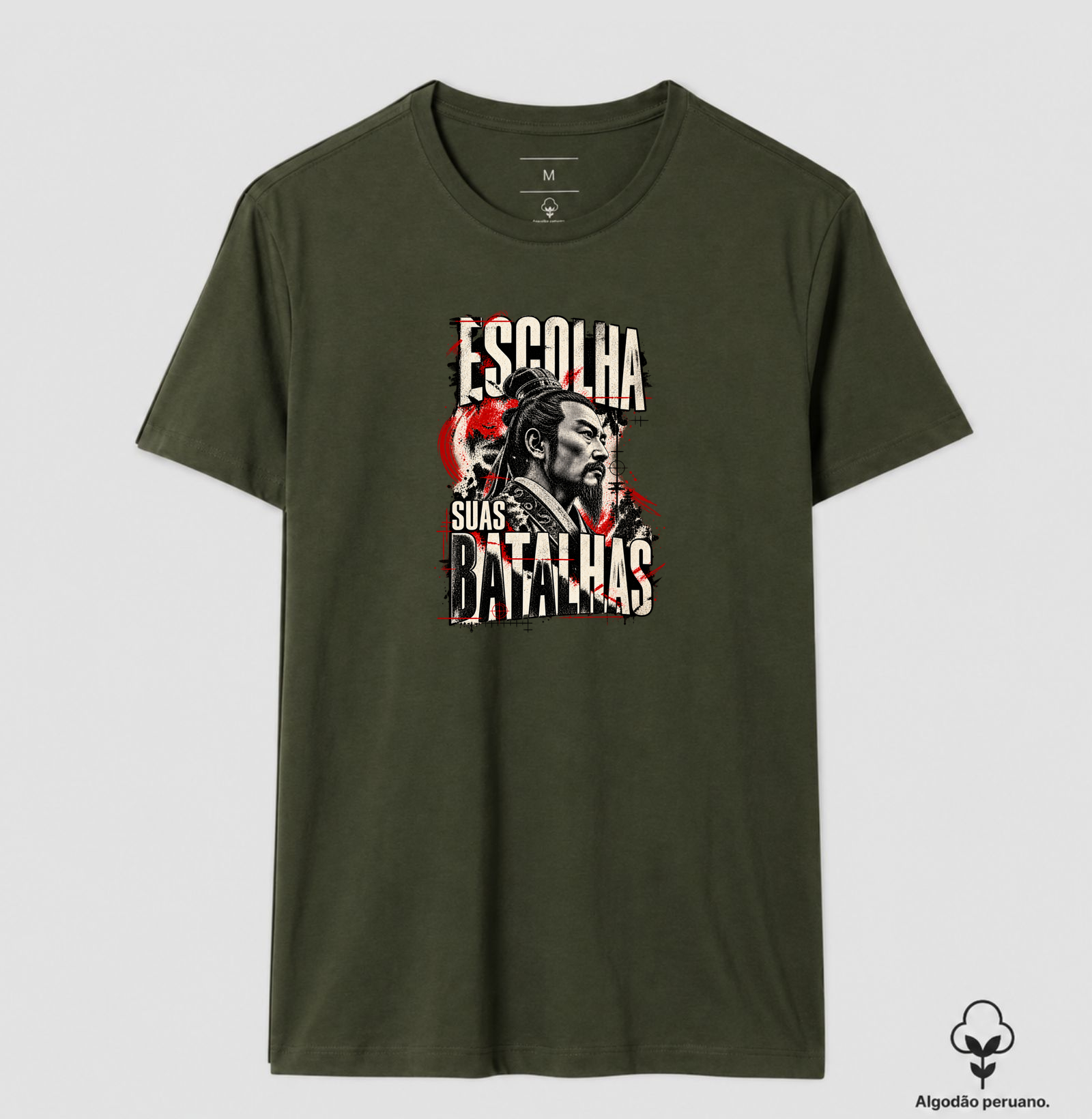Sun Tzu - Escolha Suas Batalhas - Imagem 4