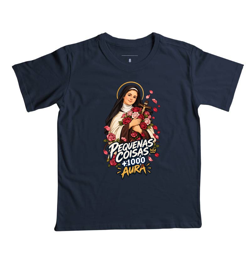 Santa Terezinha + 1000 AURA - Imagem 6