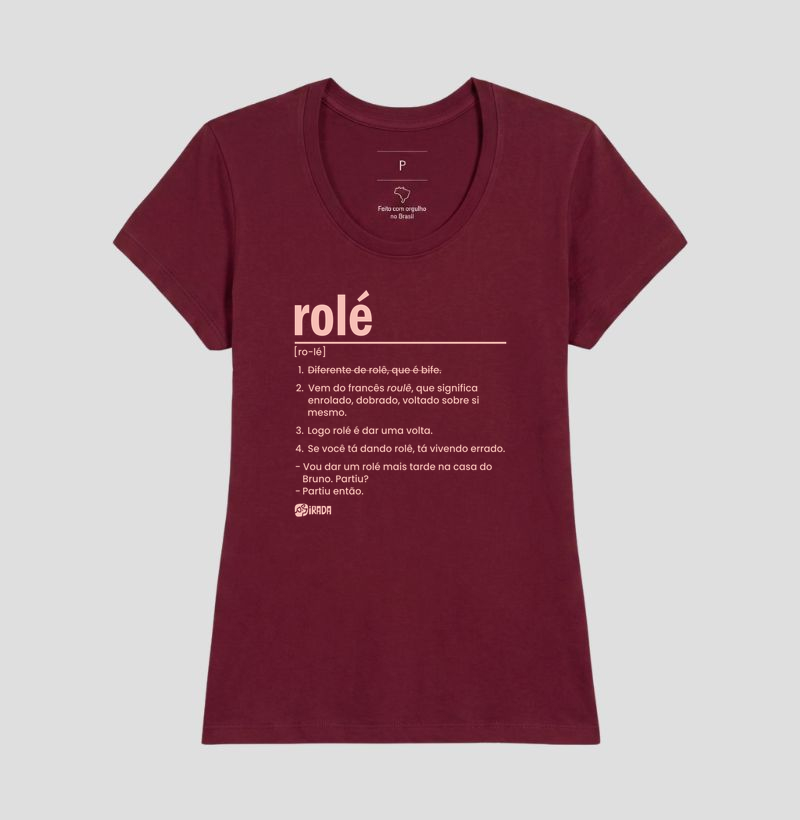 Significado de Rolé - Imagem 17