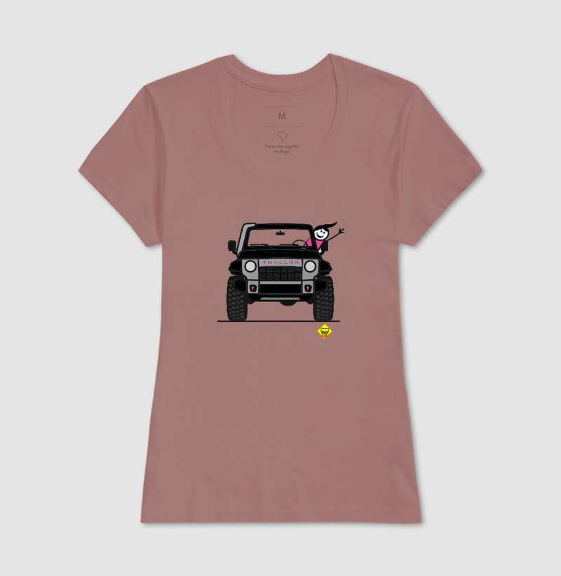 Camisa 11