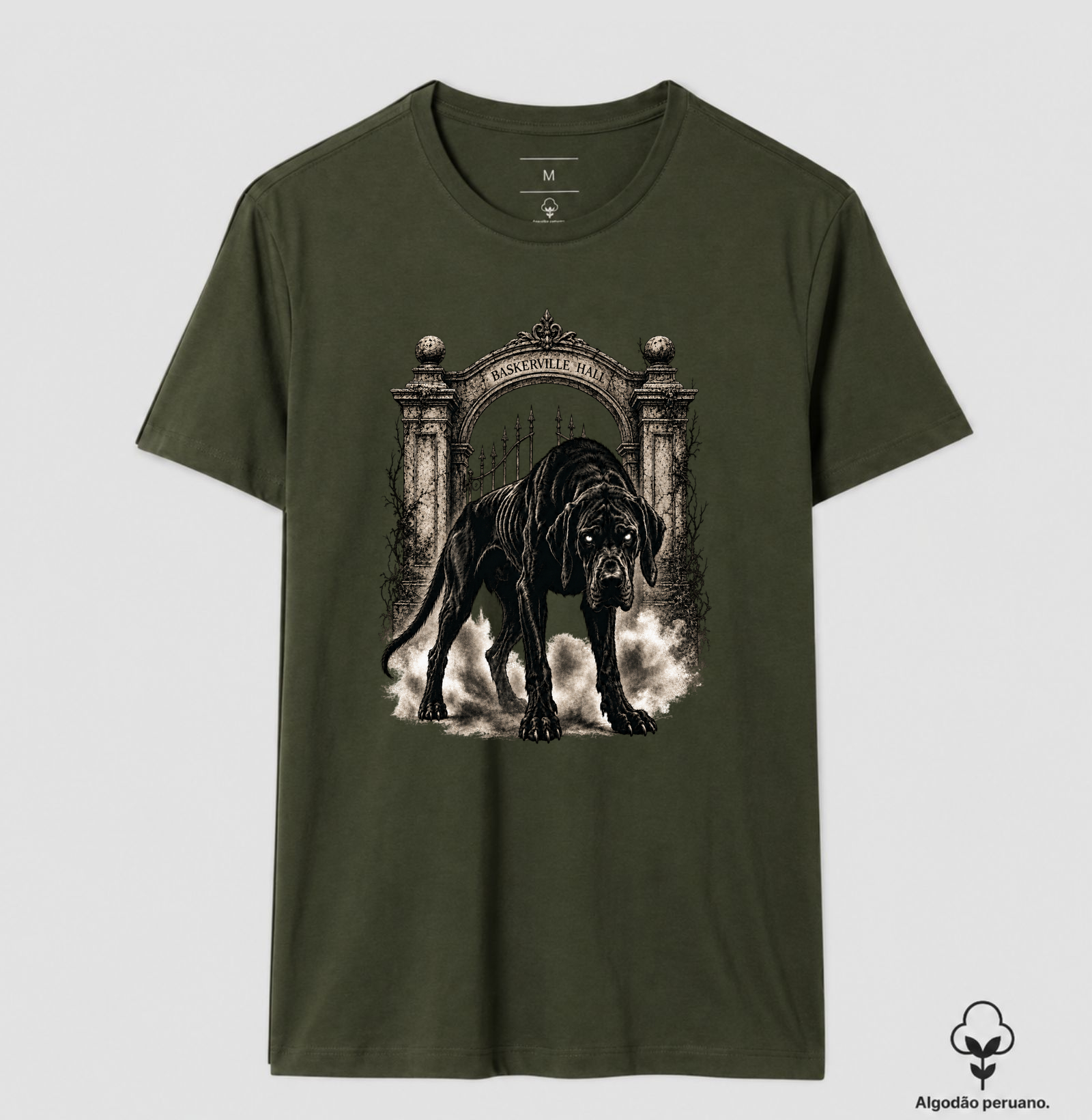 O Cão dos Baskerville - Imagem 7