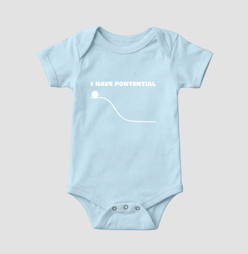 I have potential - Imagem 4