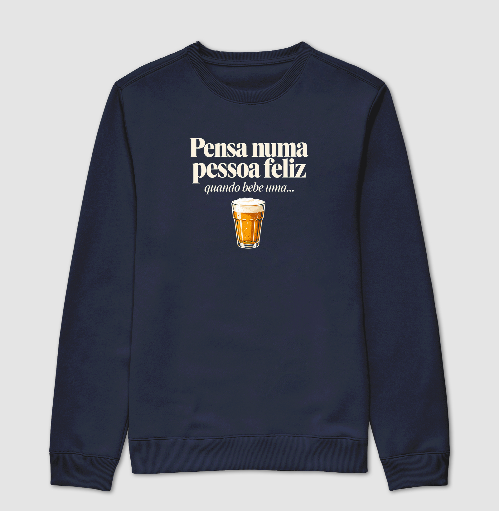 Pensa numa pessoa feliz - Imagem 5