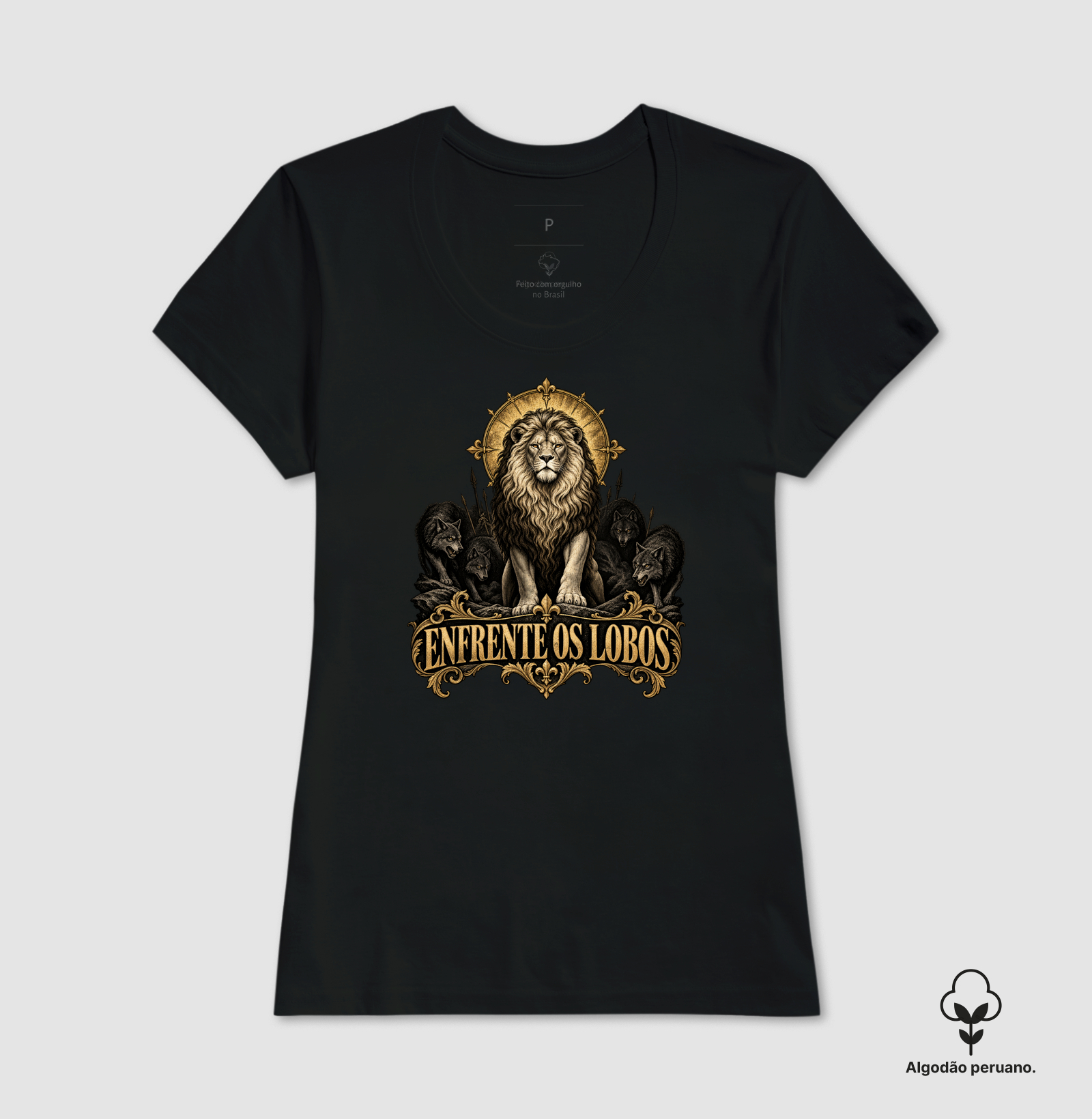 Maquiavel - Enfrente os Lobos - Imagem 6