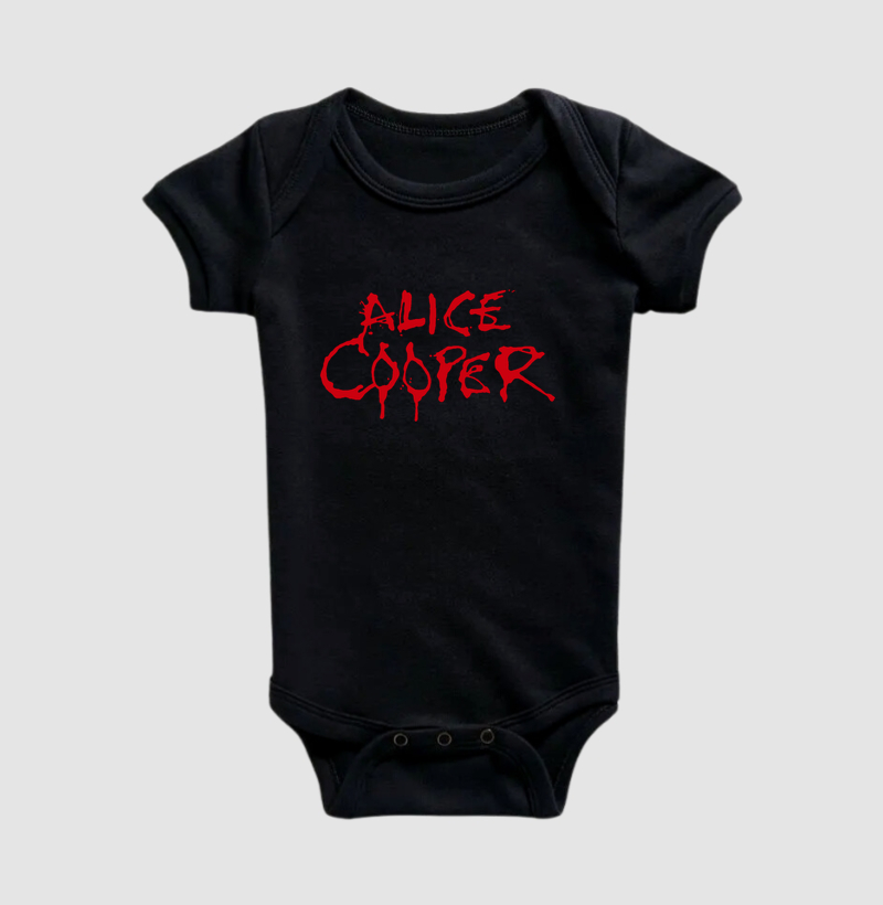 Alice Cooper - Imagem 2