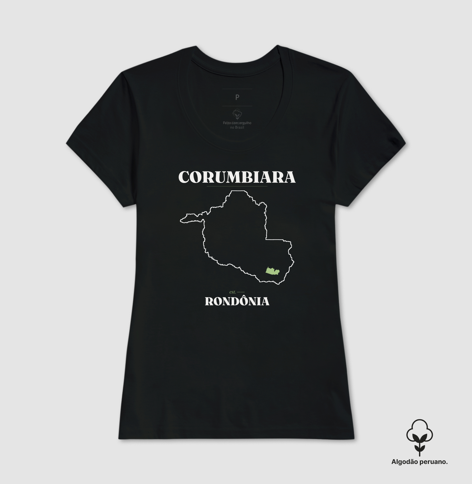 Camisa 3