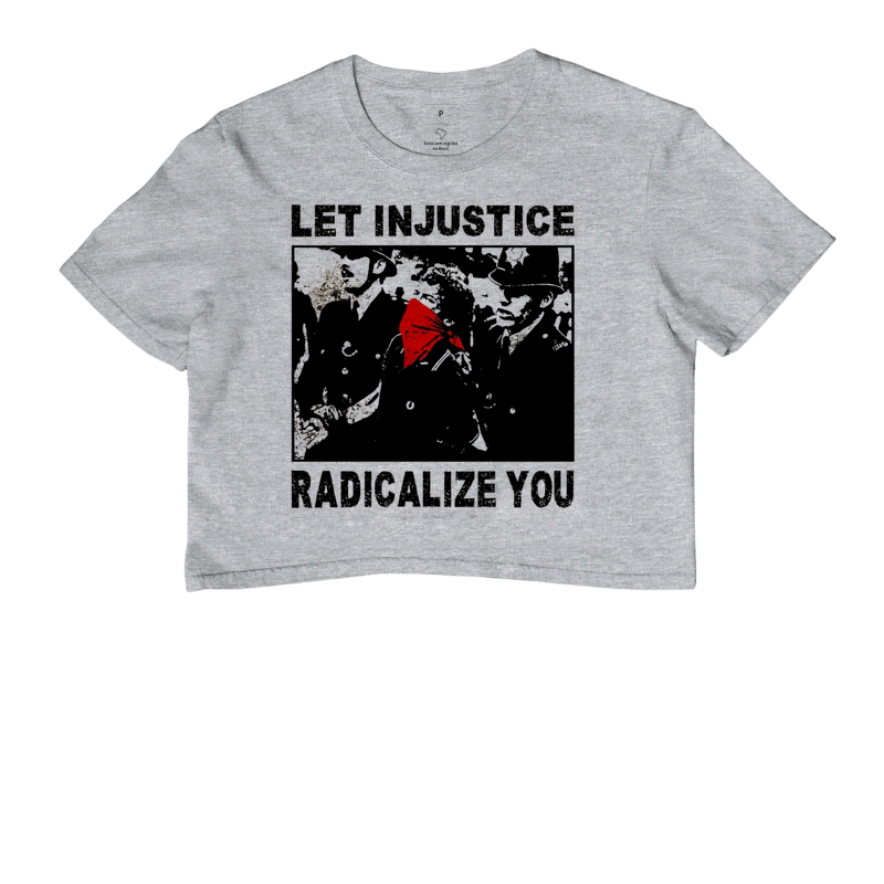 Radicalize 27 - Imagem 6