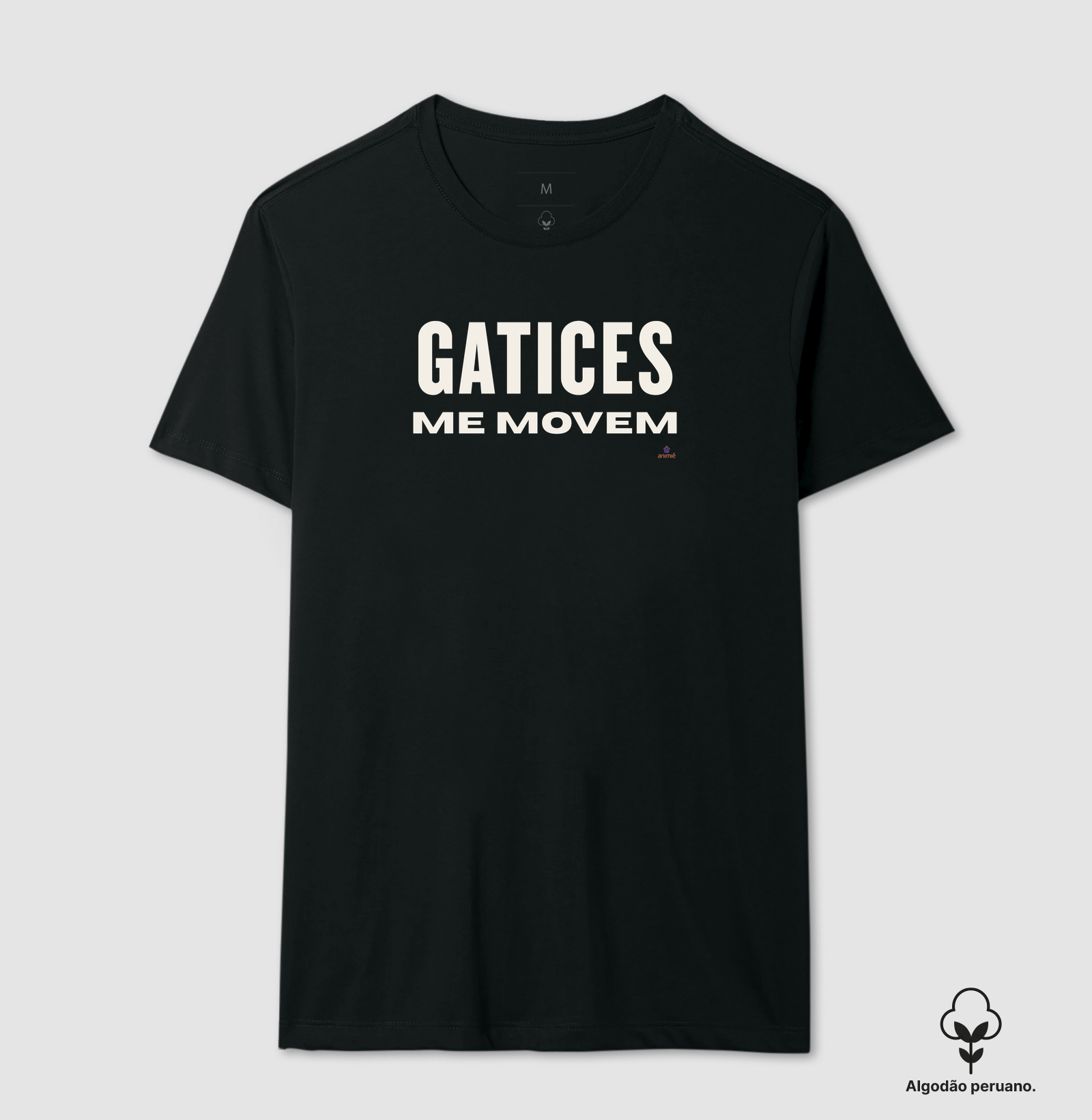 Gatices Me Movem - Imagem 5