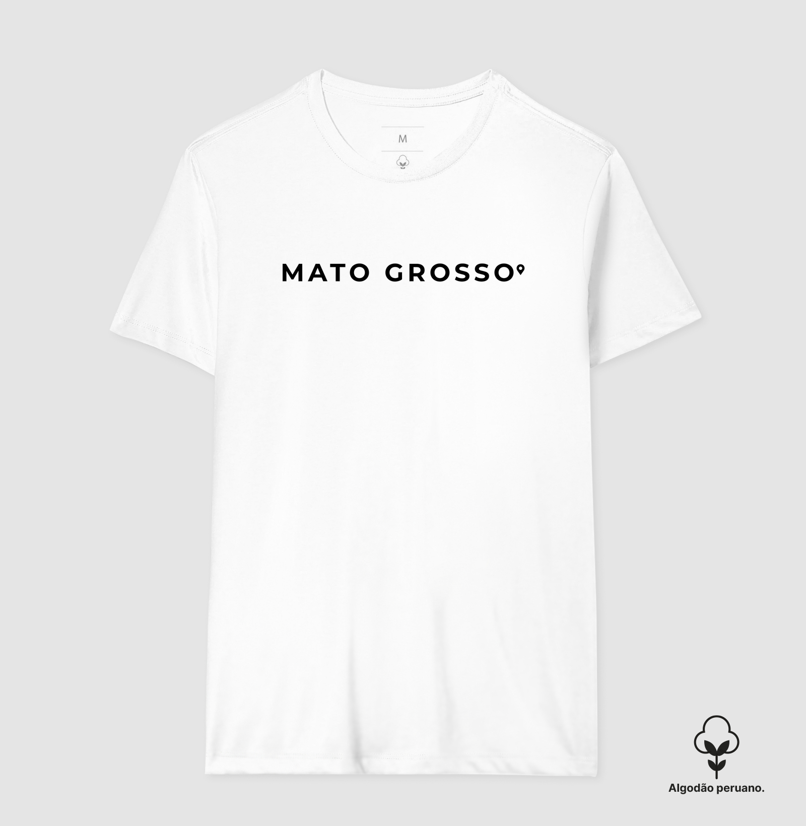 Mato Grosso | Clean - Imagem 2