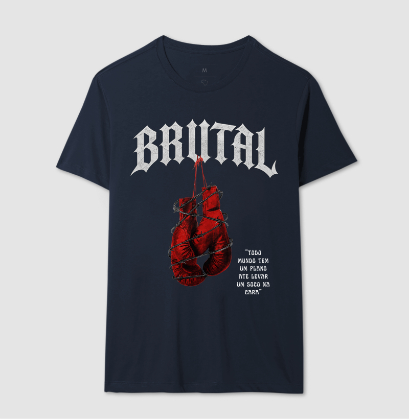 Camiseta - Brutal - Imagem 4
