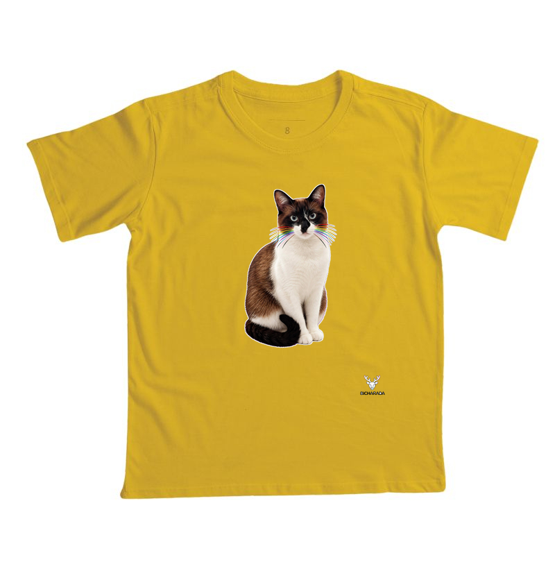 Gato malhado lgbtqiapn+ - Imagem 4