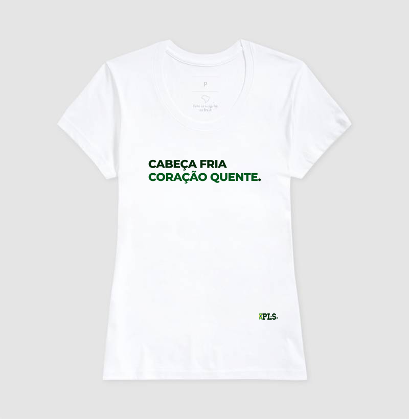 Cabeça Fria Coração Quente - Imagem 5