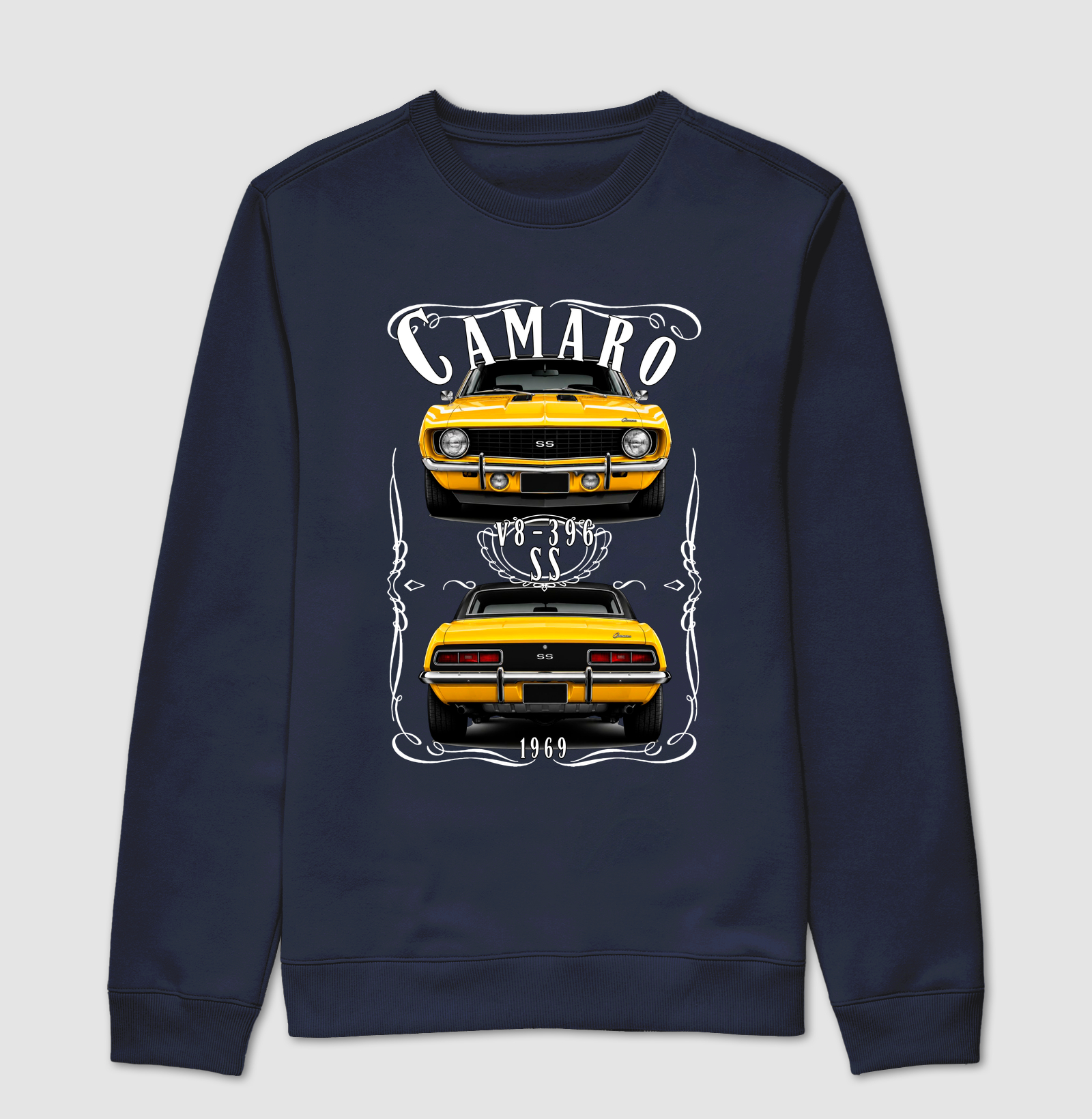 Camisa 6