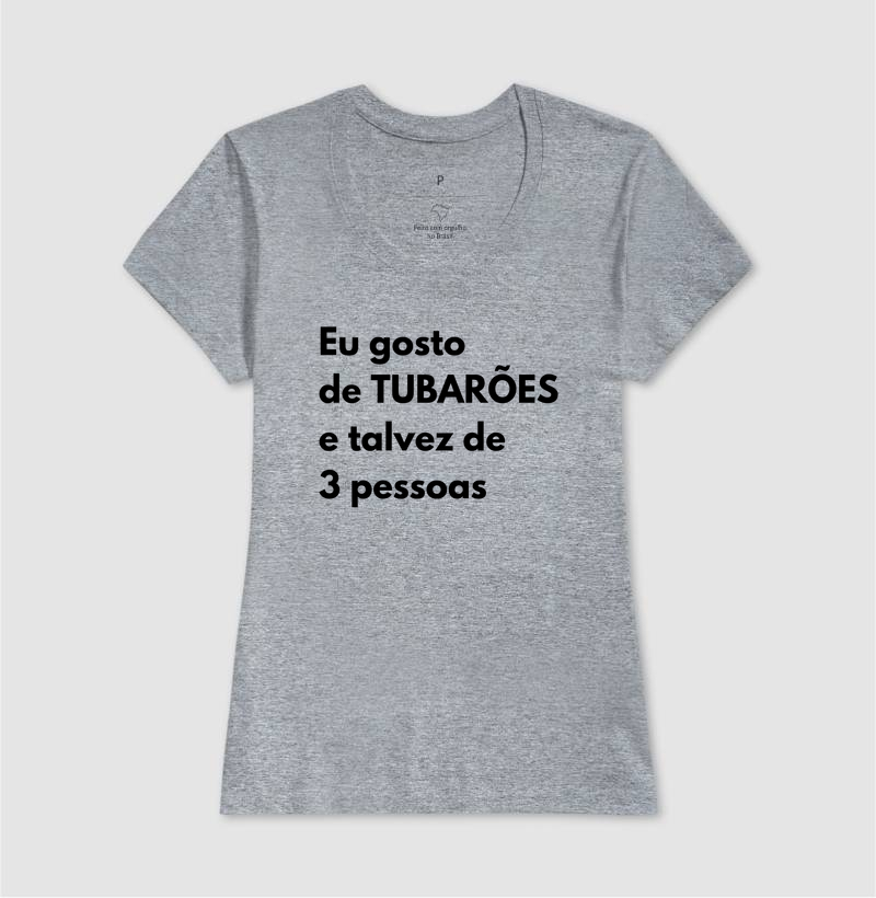 Eu gosto de tubarões e talvez de 3 pessoas - Imagem 10