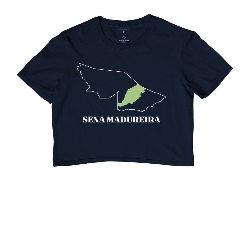 Sena Madureira | Traço AC - Imagem 4