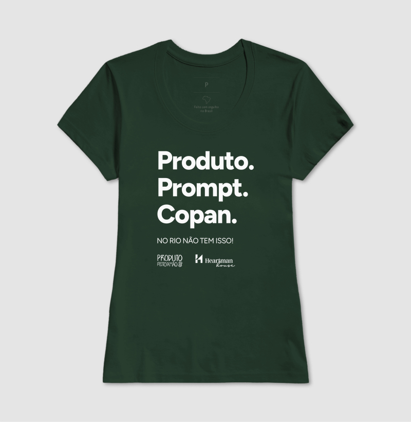 Produto. Prompt. Copan. - Imagem 13
