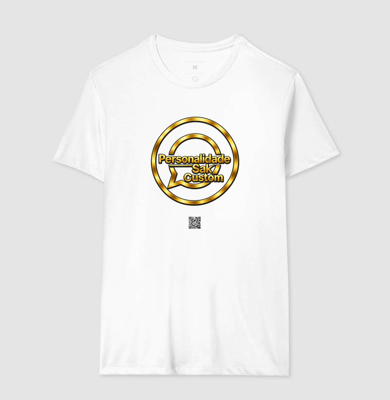 Personalidade Sak & Custom Gold - Imagem 4