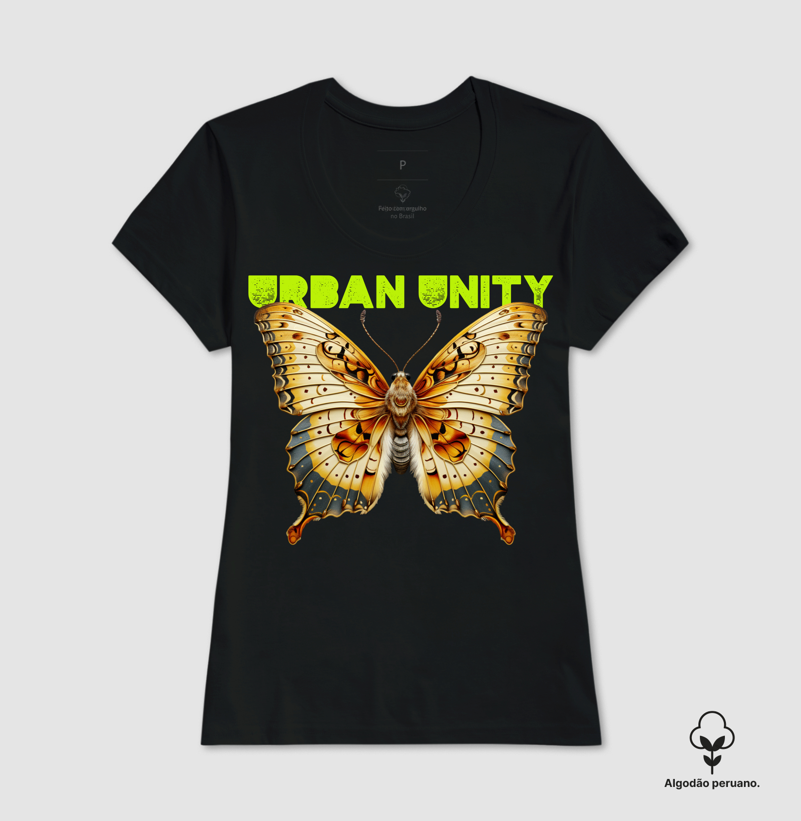 BUTTERFLIES - Imagem 4