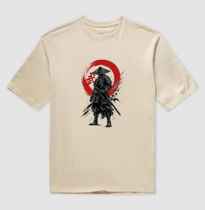 SAMURAI — Ecos do Aço - Imagem 3